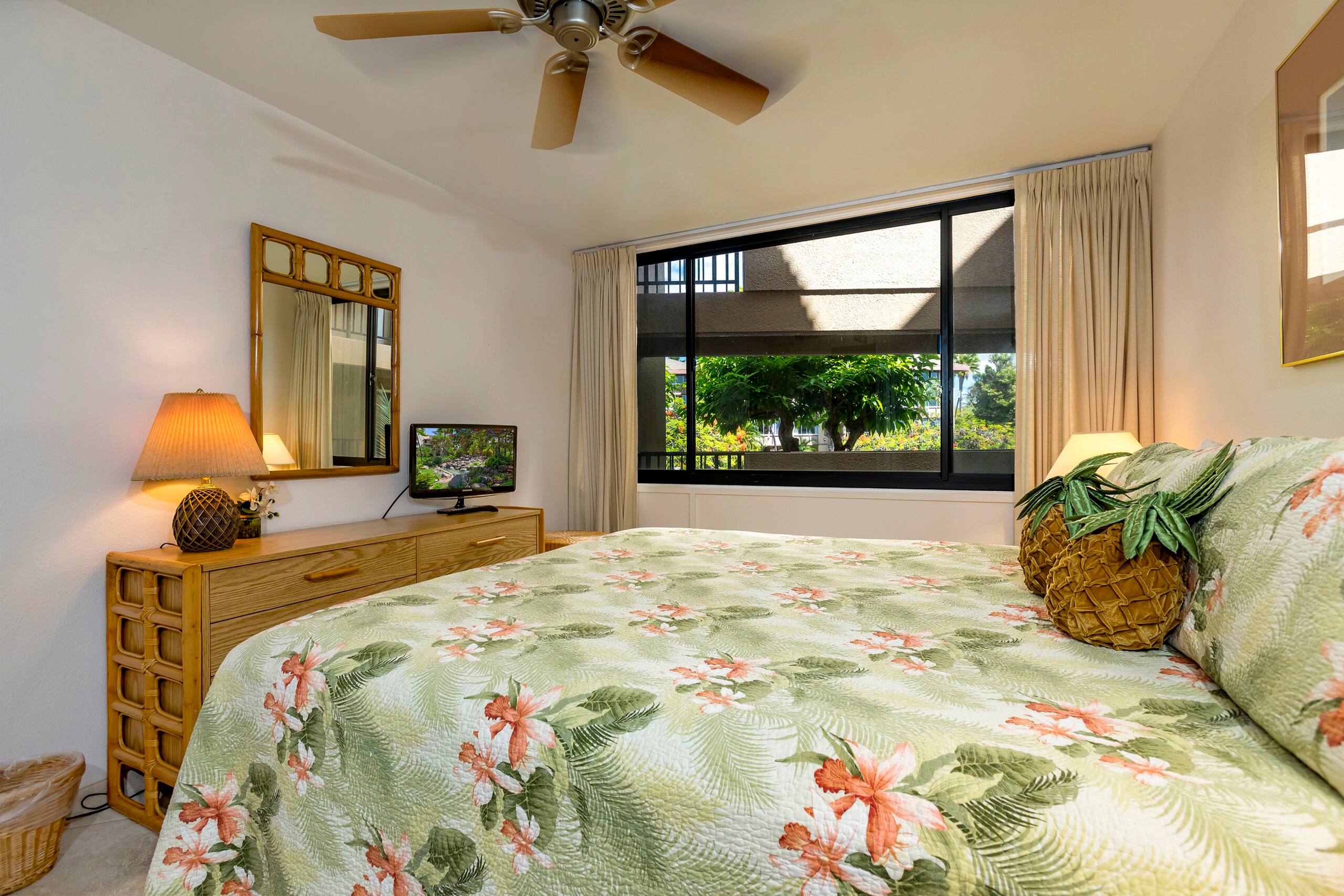 Condo in Kihei · ★4.67 · 1 bedroom · 2 beds · 2 baths - Image 16