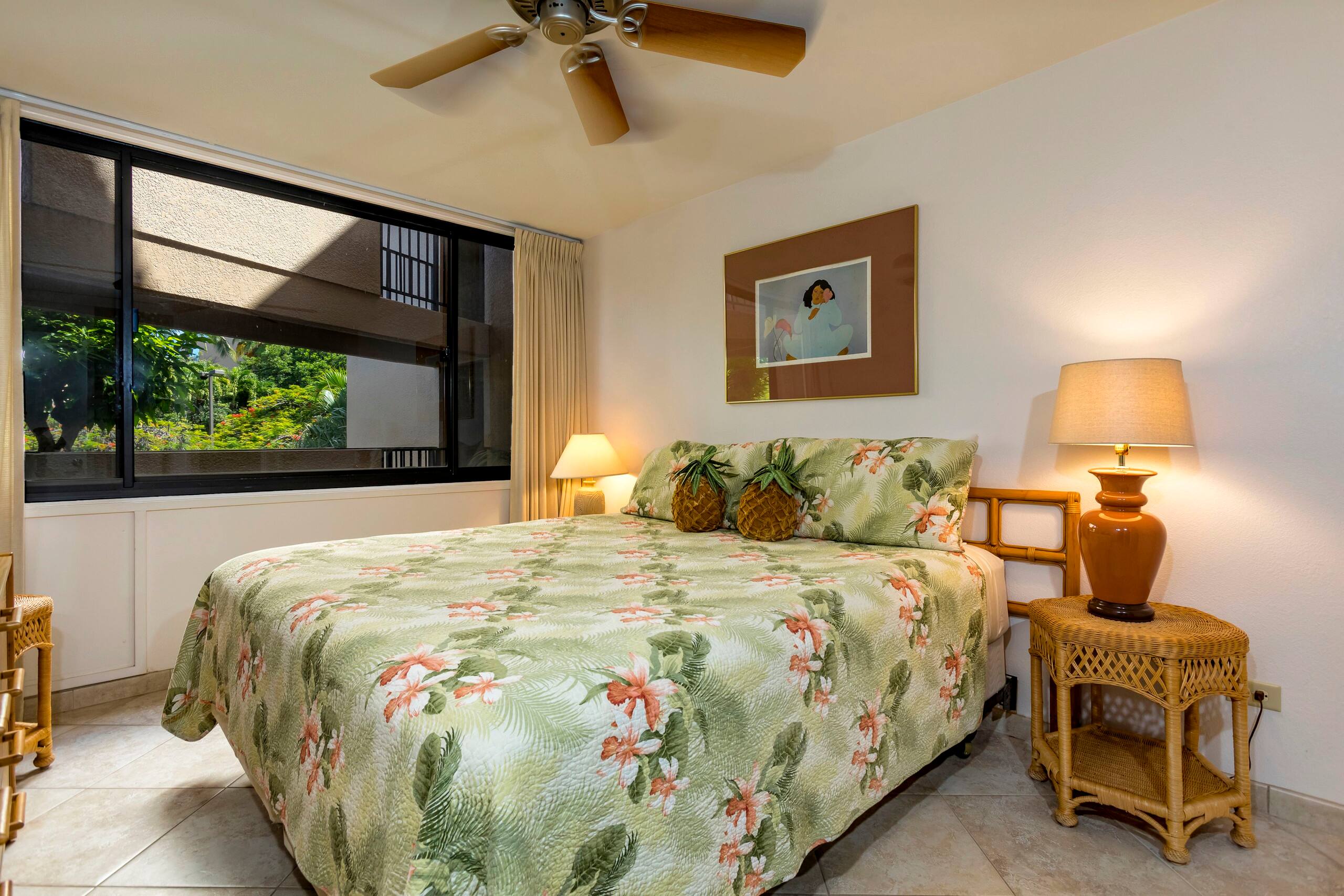 Condo in Kihei · ★4.67 · 1 bedroom · 2 beds · 2 baths - Image 15