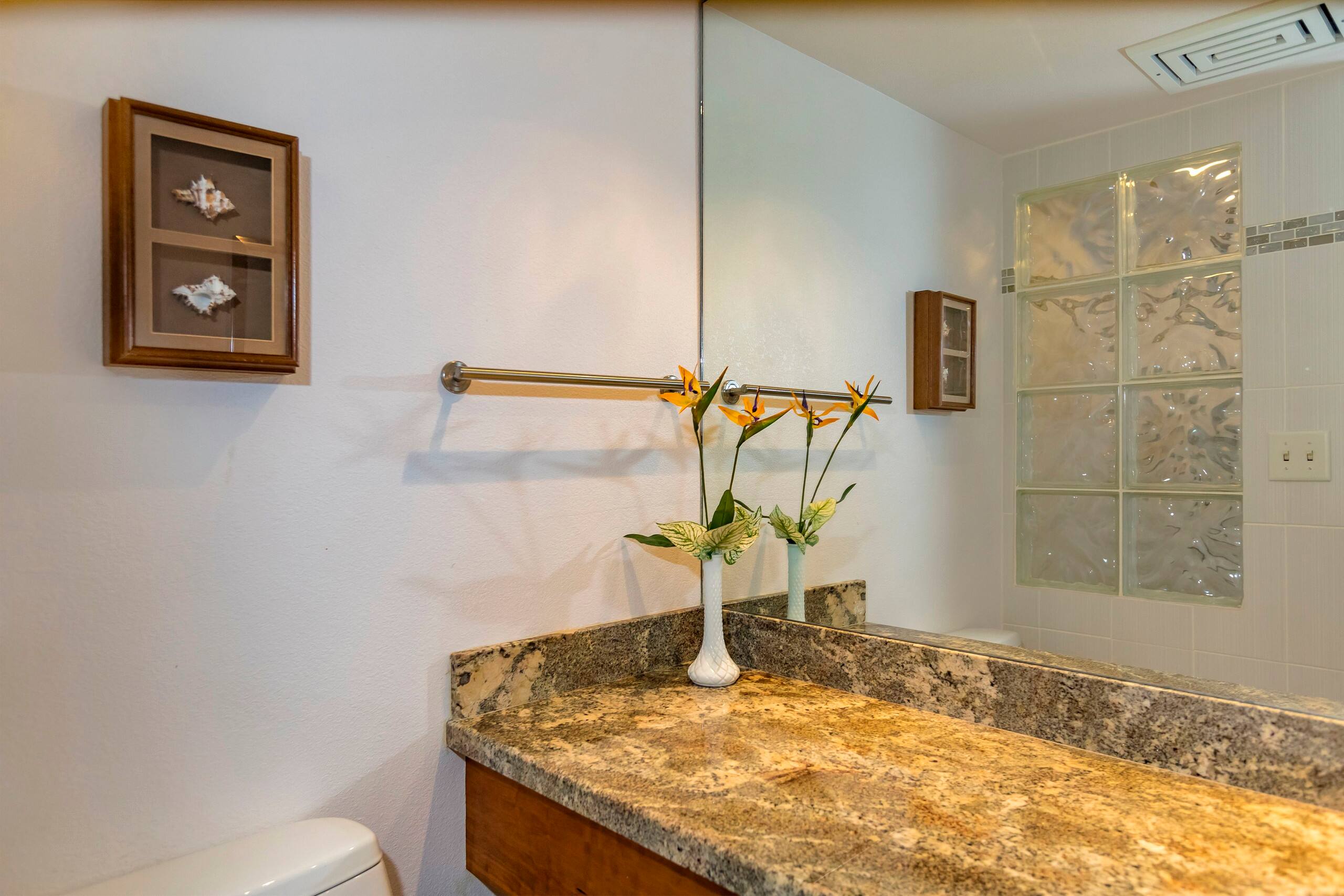 Condo in Kihei · ★4.67 · 1 bedroom · 2 beds · 2 baths - Image 22