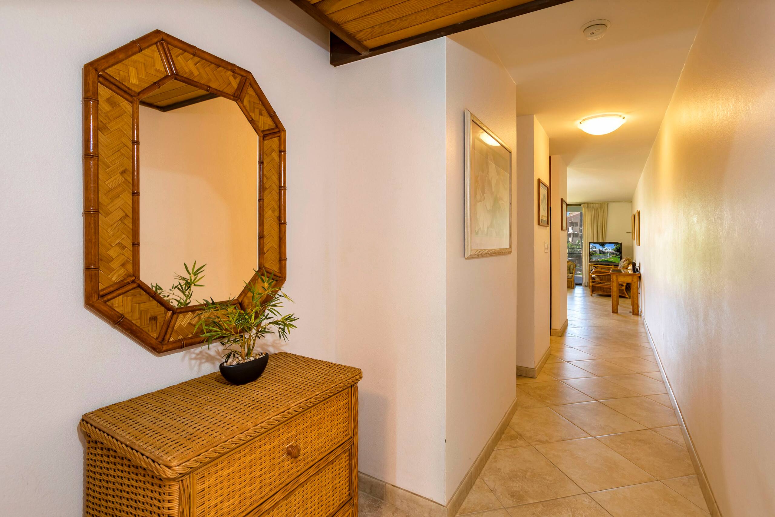 Condo in Kihei · ★4.67 · 1 bedroom · 2 beds · 2 baths - Image 14