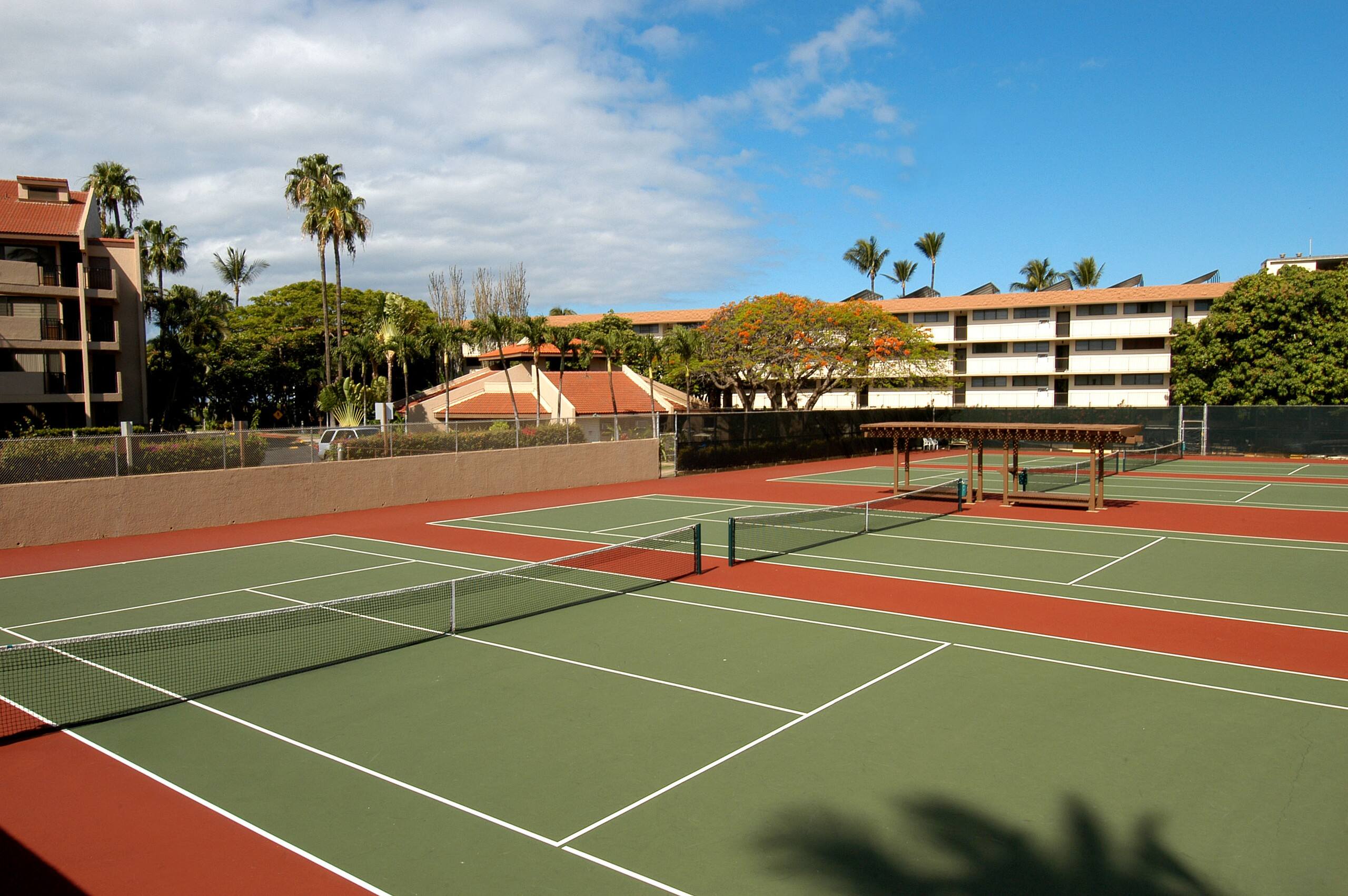 Condo in Kihei · ★4.67 · 1 bedroom · 2 beds · 2 baths - Image 31