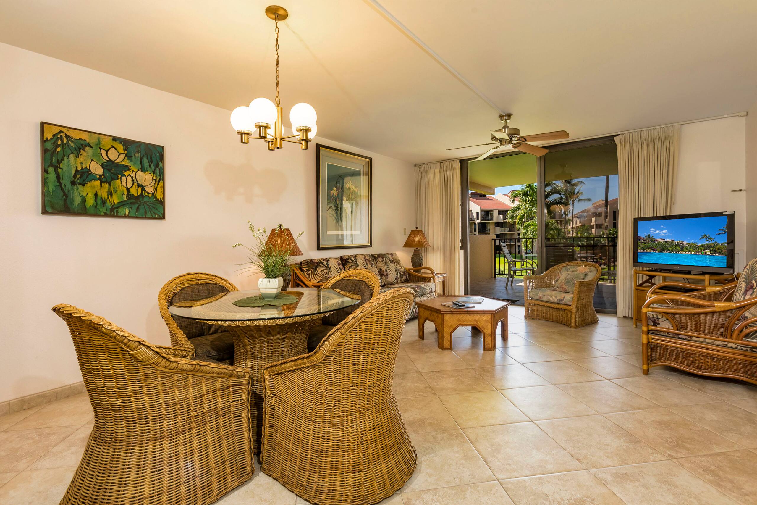 Condo in Kihei · ★4.67 · 1 bedroom · 2 beds · 2 baths - Image 9