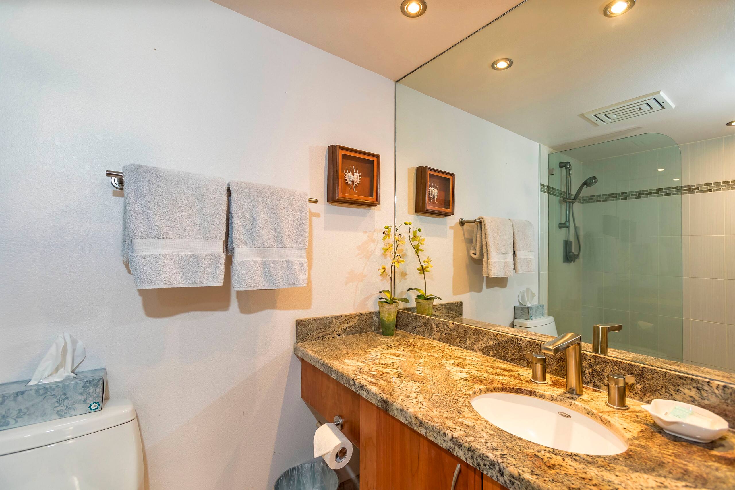 Condo in Kihei · ★4.67 · 1 bedroom · 2 beds · 2 baths - Image 18
