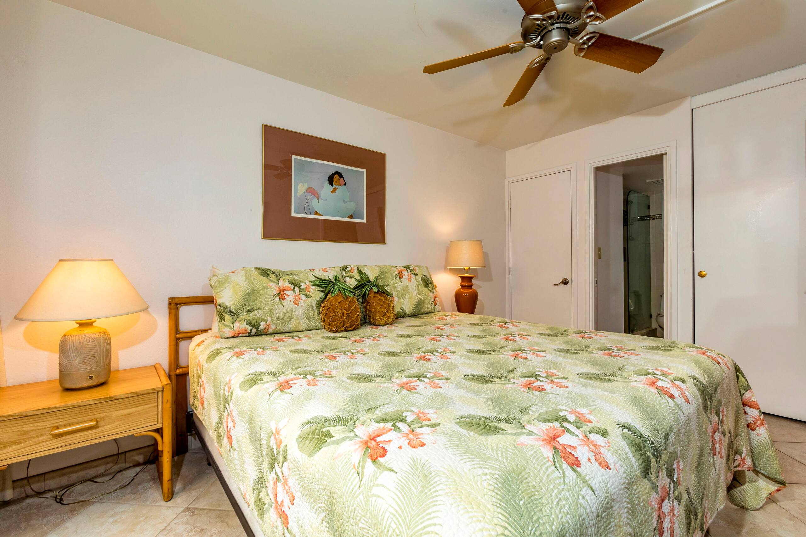 Condo in Kihei · ★4.67 · 1 bedroom · 2 beds · 2 baths - Image 17