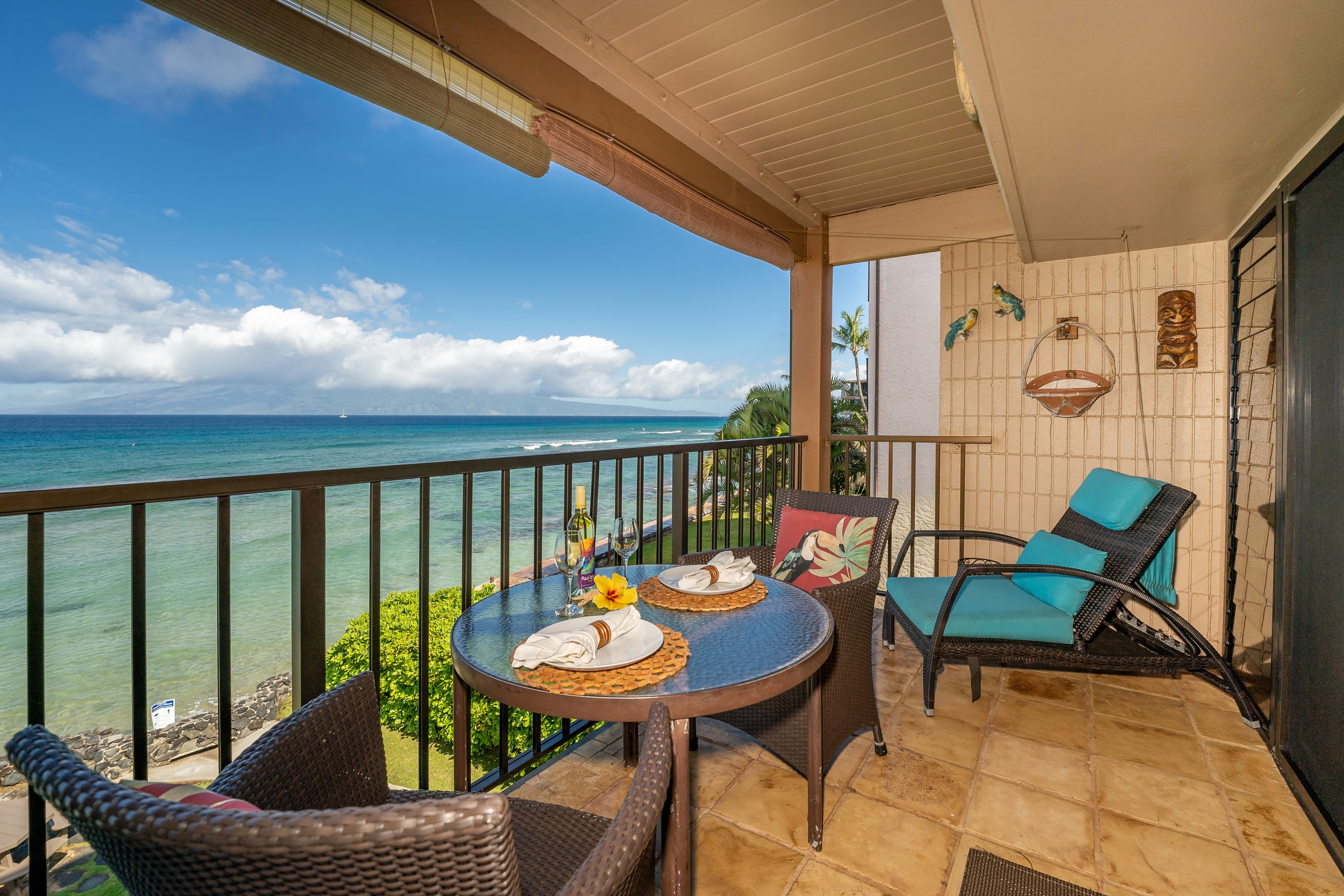 Condo in Lahaina · ★4.87 · 1 bedroom · 1 bed · 1 bath - Image 34