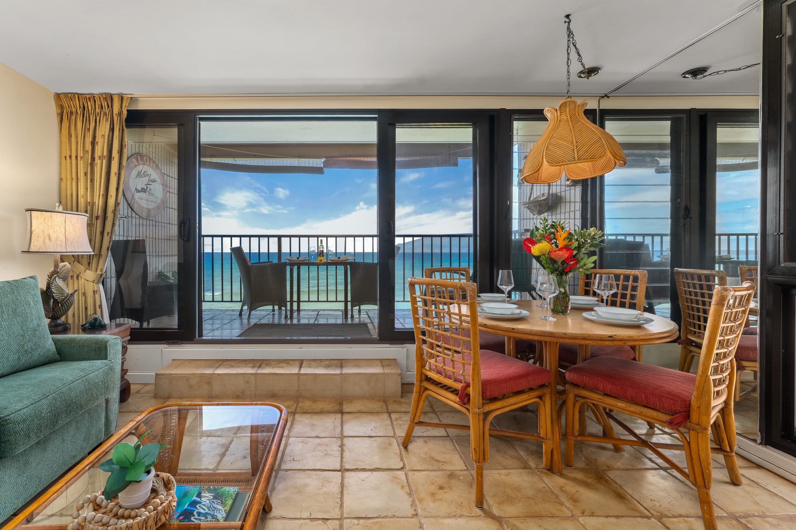 Condo in Lahaina · ★4.87 · 1 bedroom · 1 bed · 1 bath - Image 12