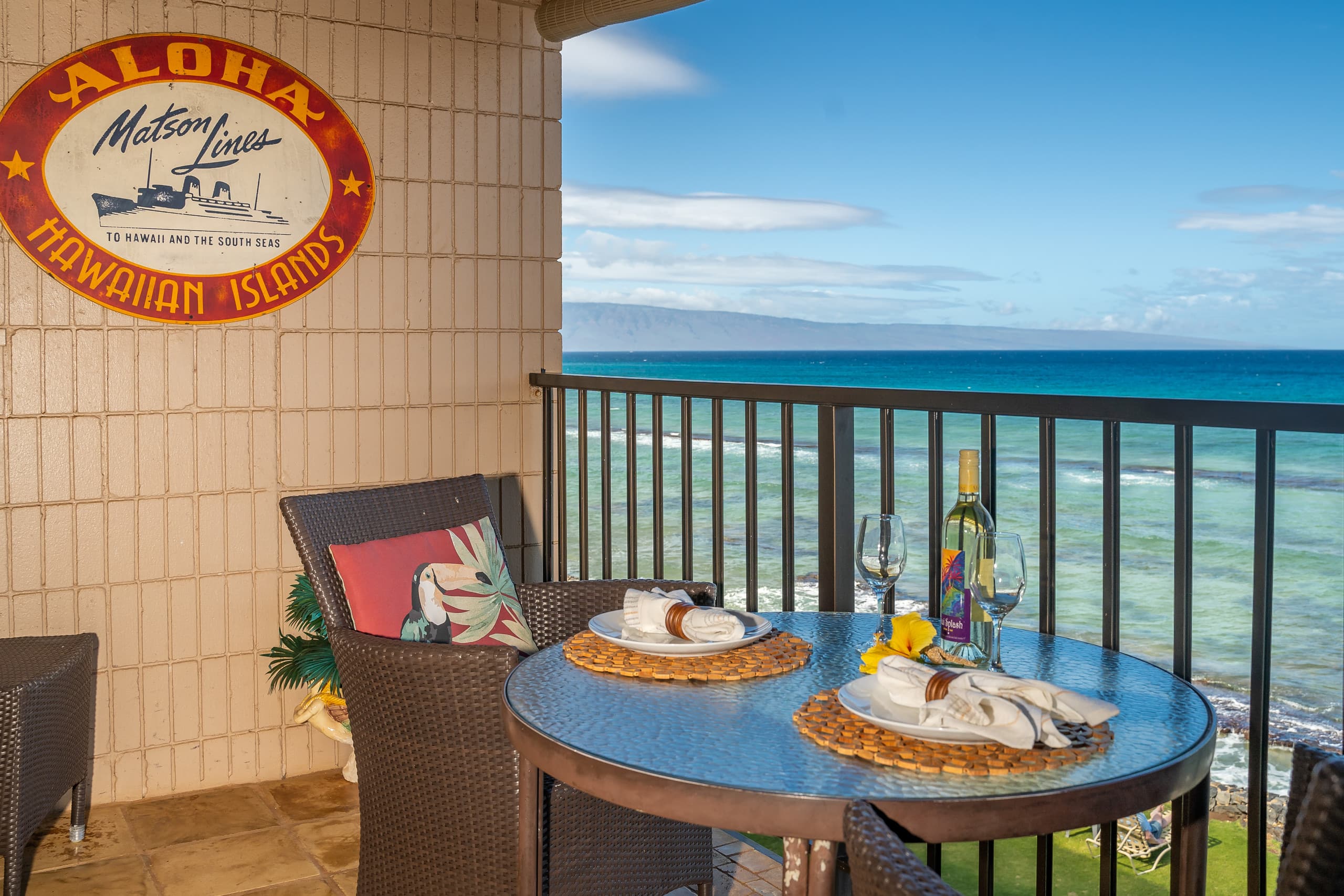 Condo in Lahaina · ★4.87 · 1 bedroom · 1 bed · 1 bath - Image 32
