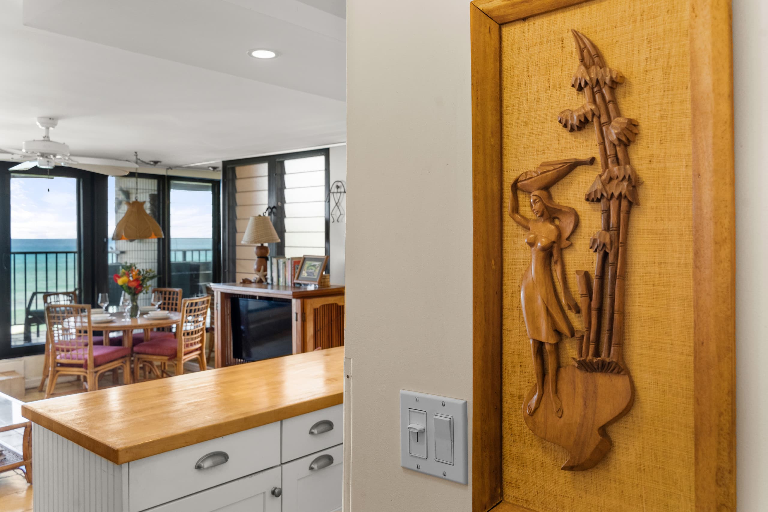 Condo in Lahaina · ★4.87 · 1 bedroom · 1 bed · 1 bath - Image 14