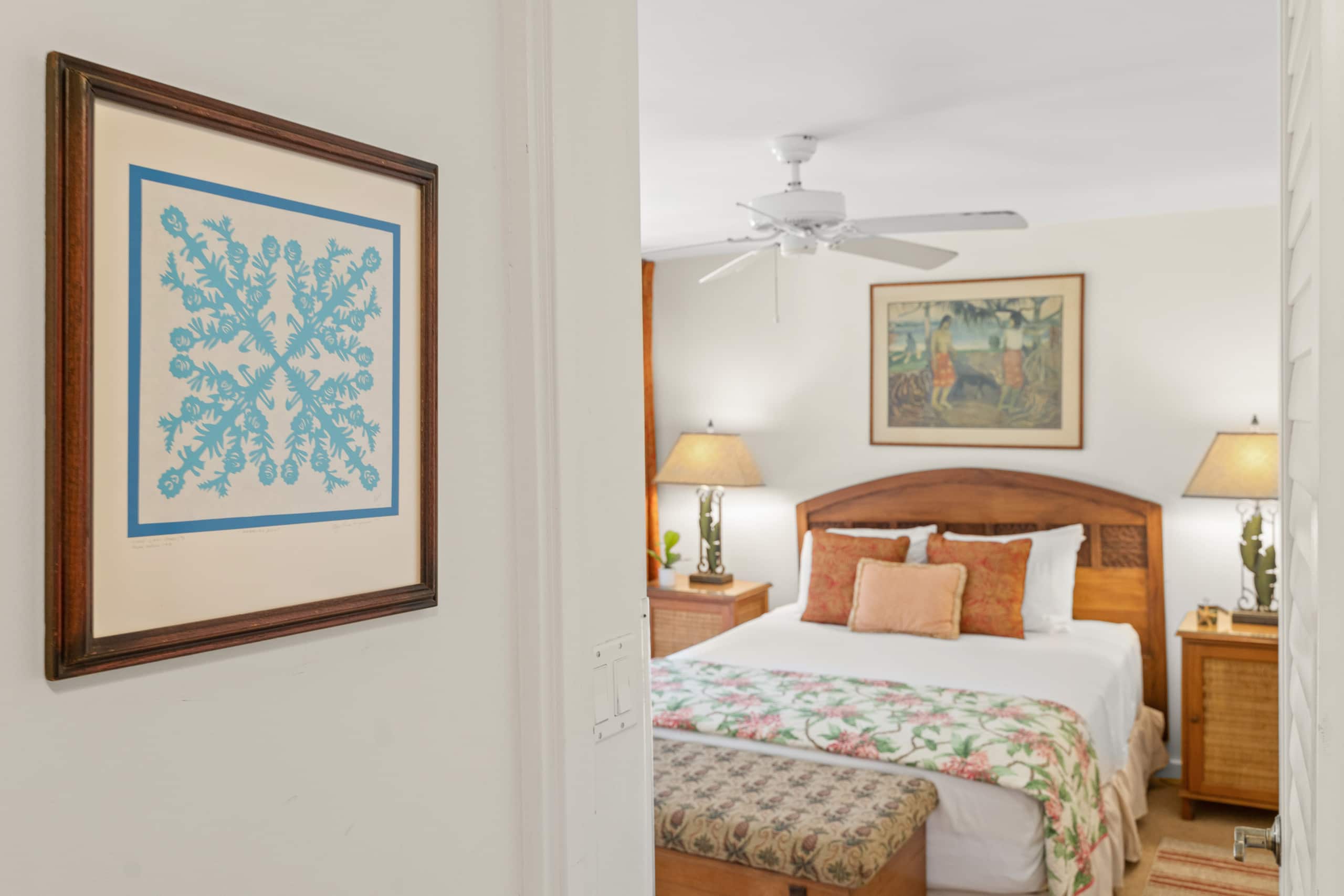 Condo in Lahaina · ★4.87 · 1 bedroom · 1 bed · 1 bath - Image 15