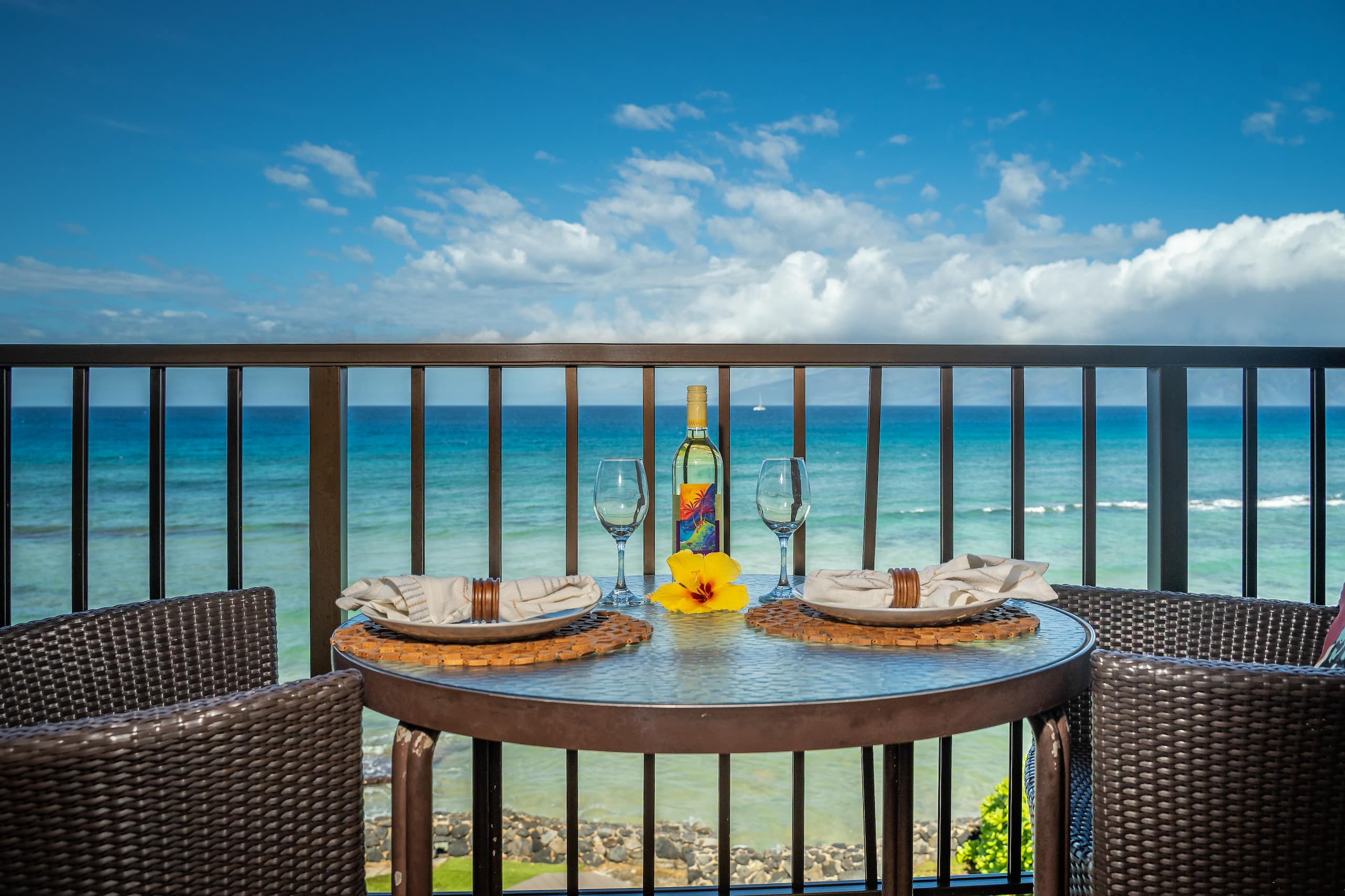 Condo in Lahaina · ★4.87 · 1 bedroom · 1 bed · 1 bath - Image 31