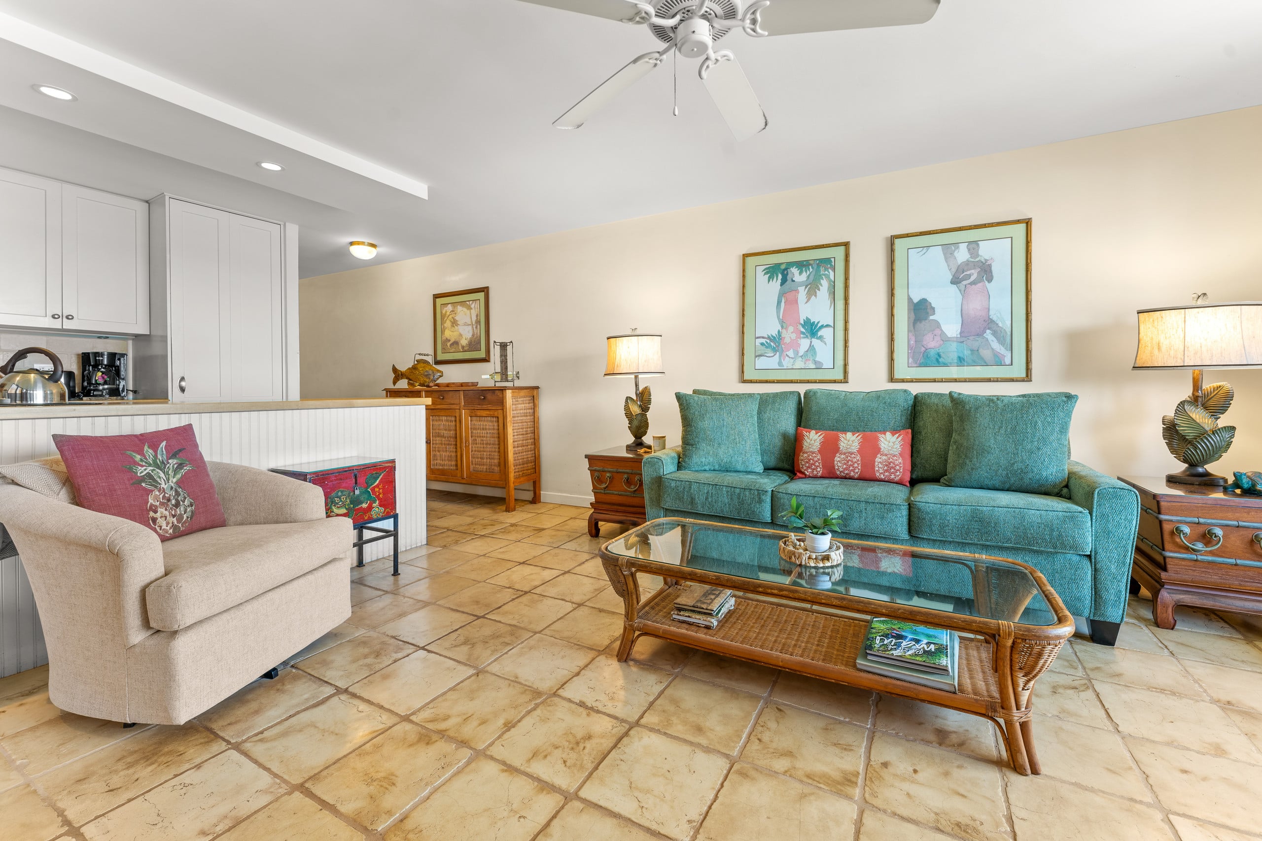 Condo in Lahaina · ★4.87 · 1 bedroom · 1 bed · 1 bath - Image 4