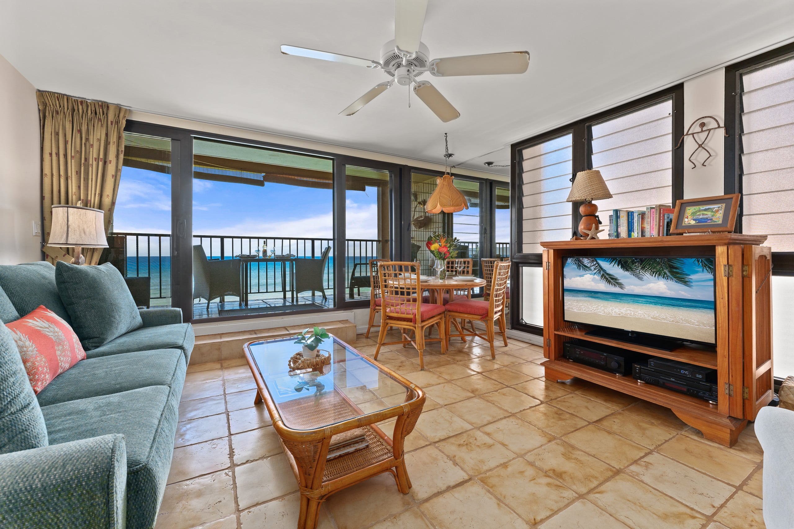 Condo in Lahaina · ★4.87 · 1 bedroom · 1 bed · 1 bath - Image 1