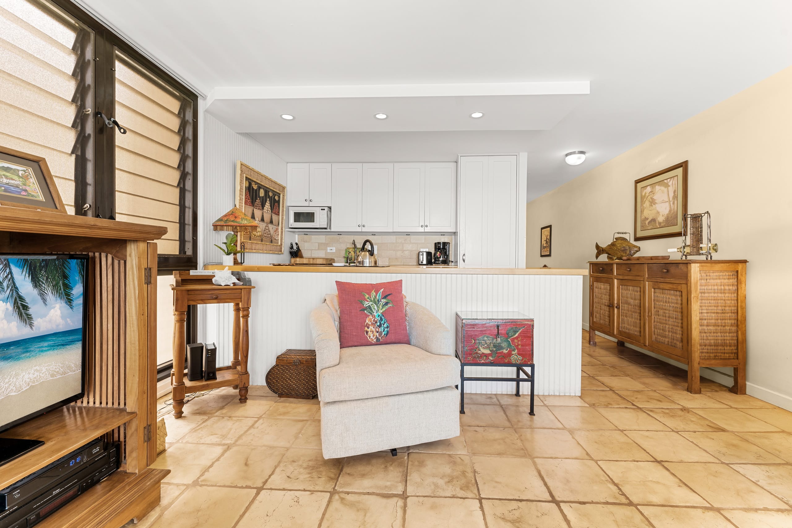 Condo in Lahaina · ★4.87 · 1 bedroom · 1 bed · 1 bath - Image 6