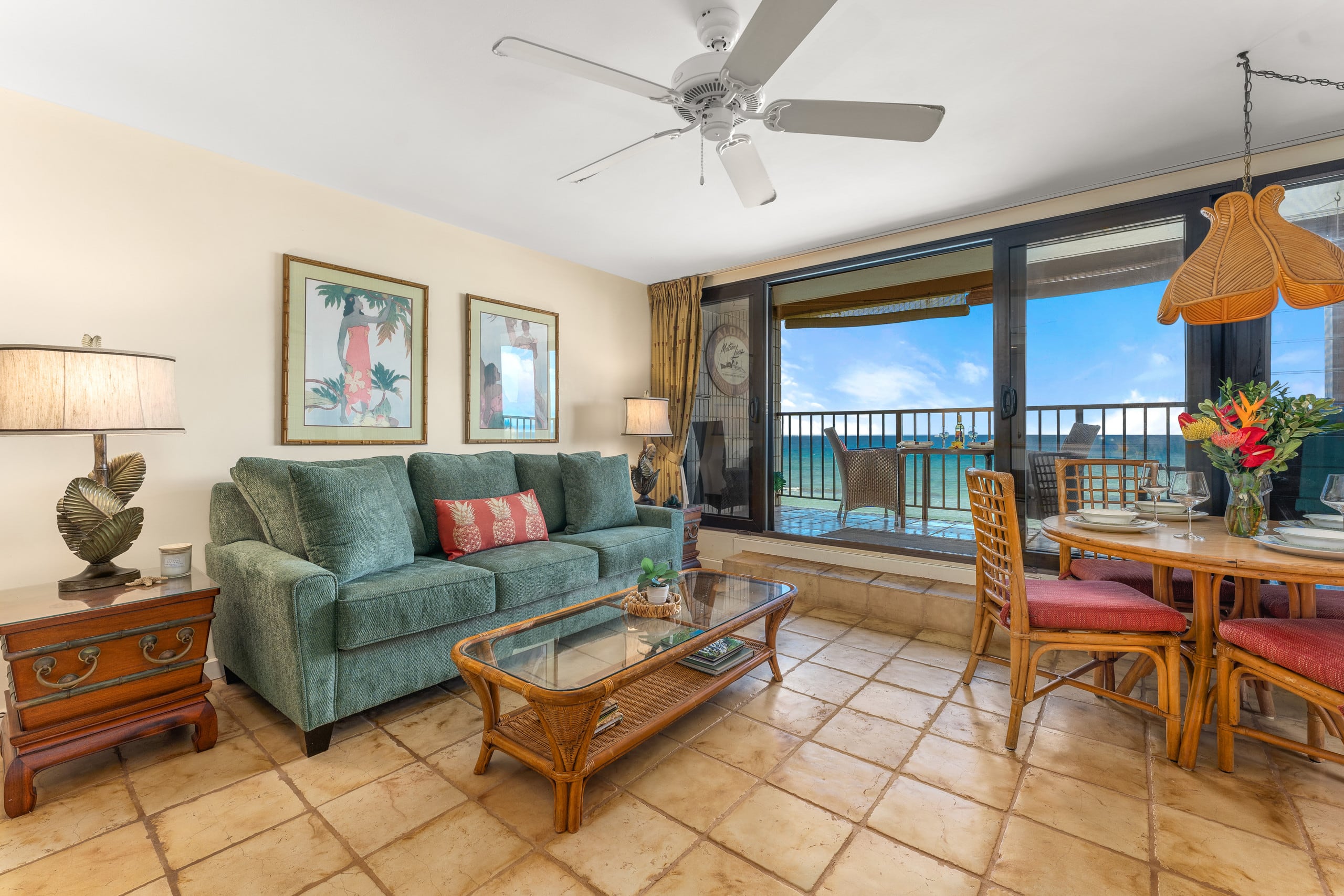 Condo in Lahaina · ★4.87 · 1 bedroom · 1 bed · 1 bath - Image 3