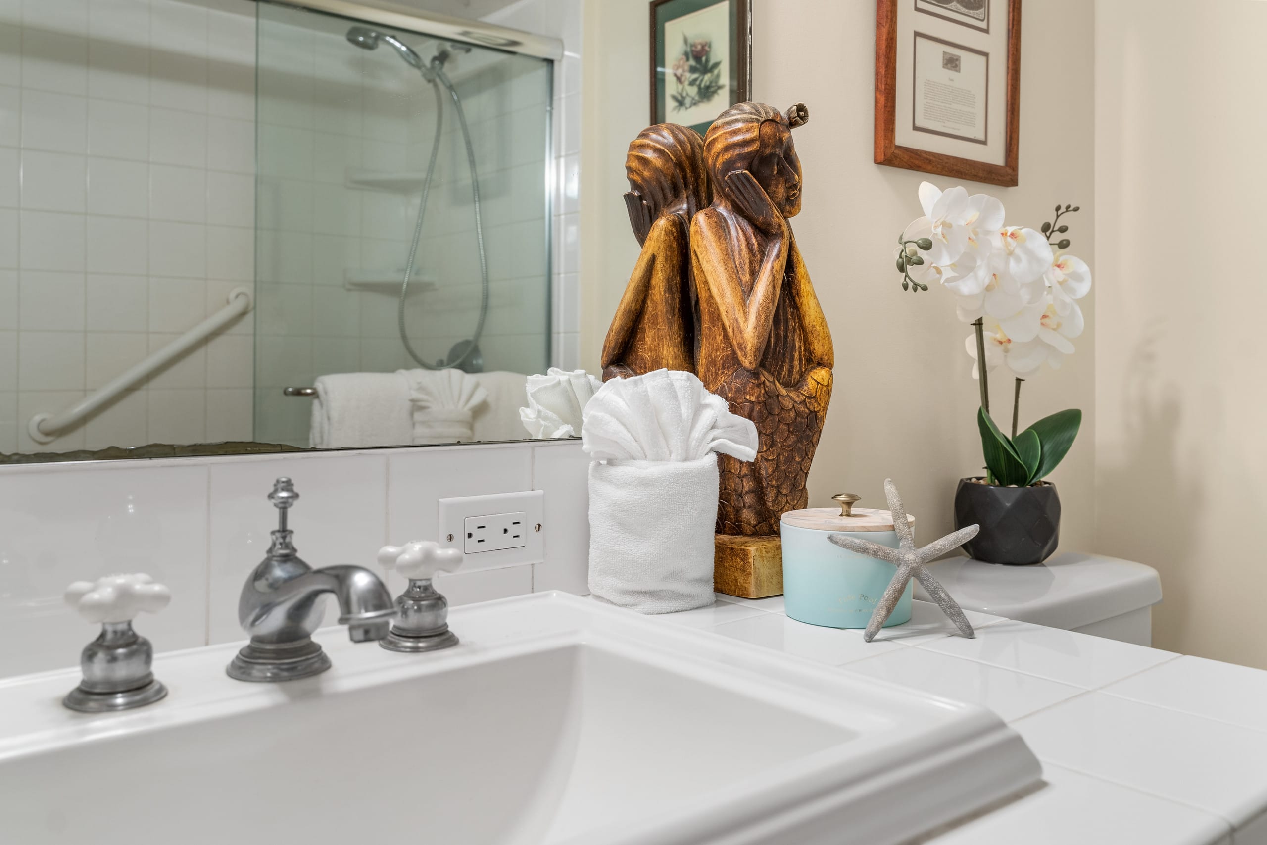 Condo in Lahaina · ★4.87 · 1 bedroom · 1 bed · 1 bath - Image 21