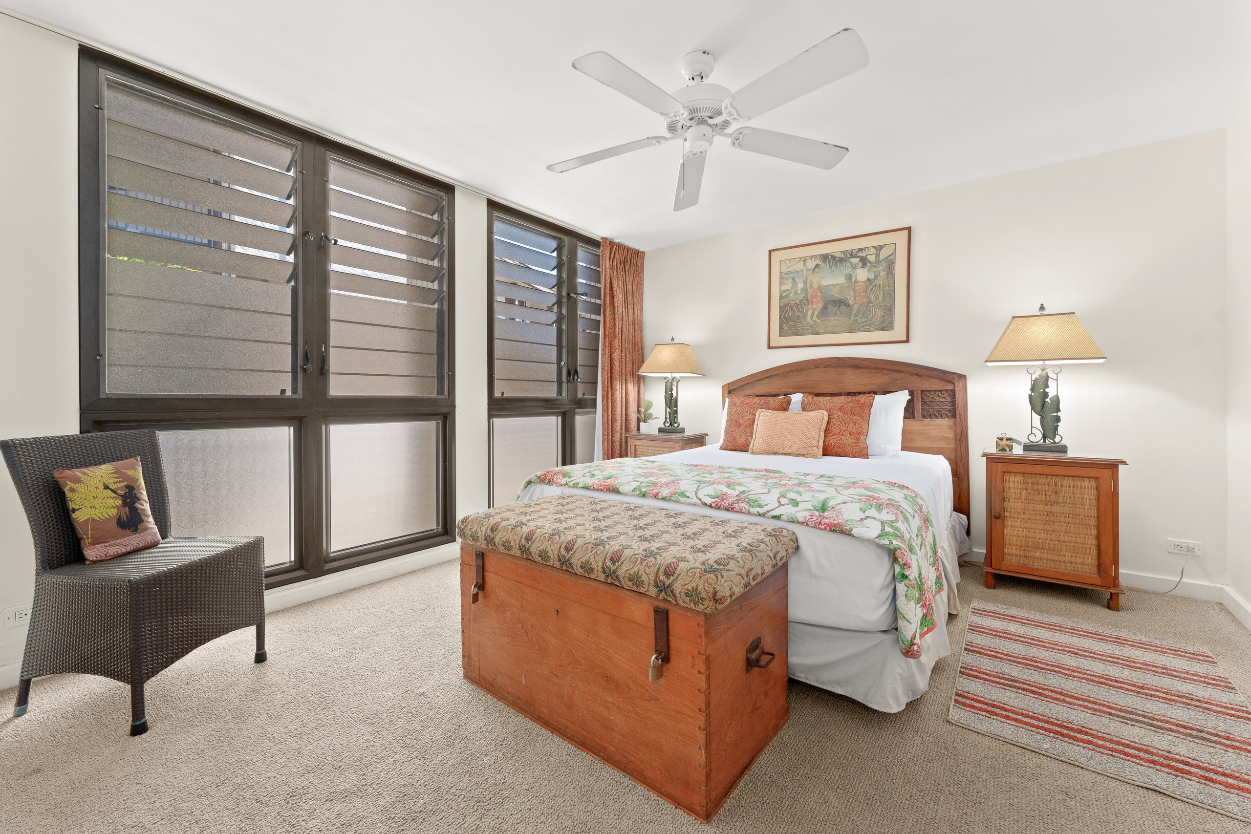 Condo in Lahaina · ★4.87 · 1 bedroom · 1 bed · 1 bath - Image 19