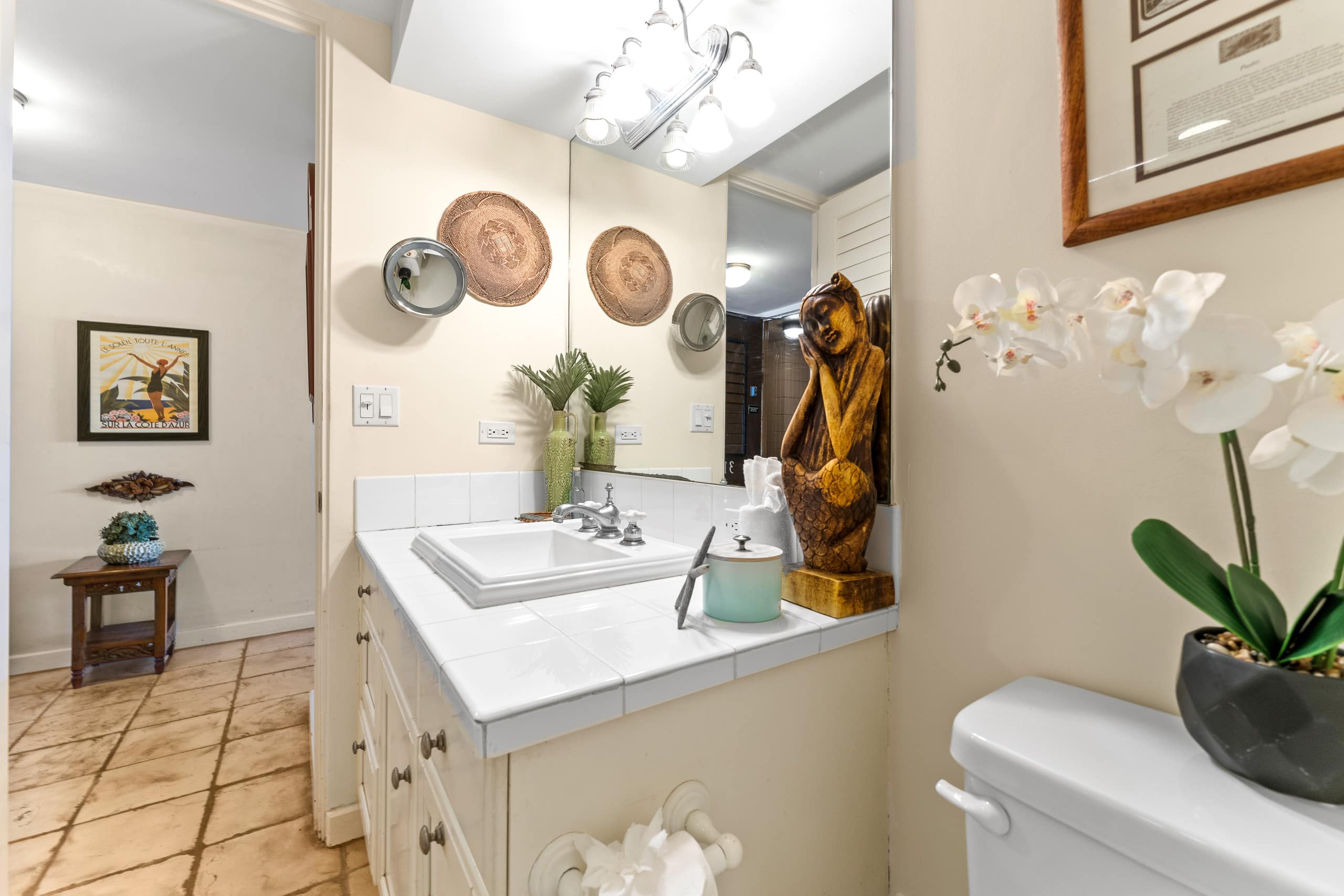 Condo in Lahaina · ★4.87 · 1 bedroom · 1 bed · 1 bath - Image 24
