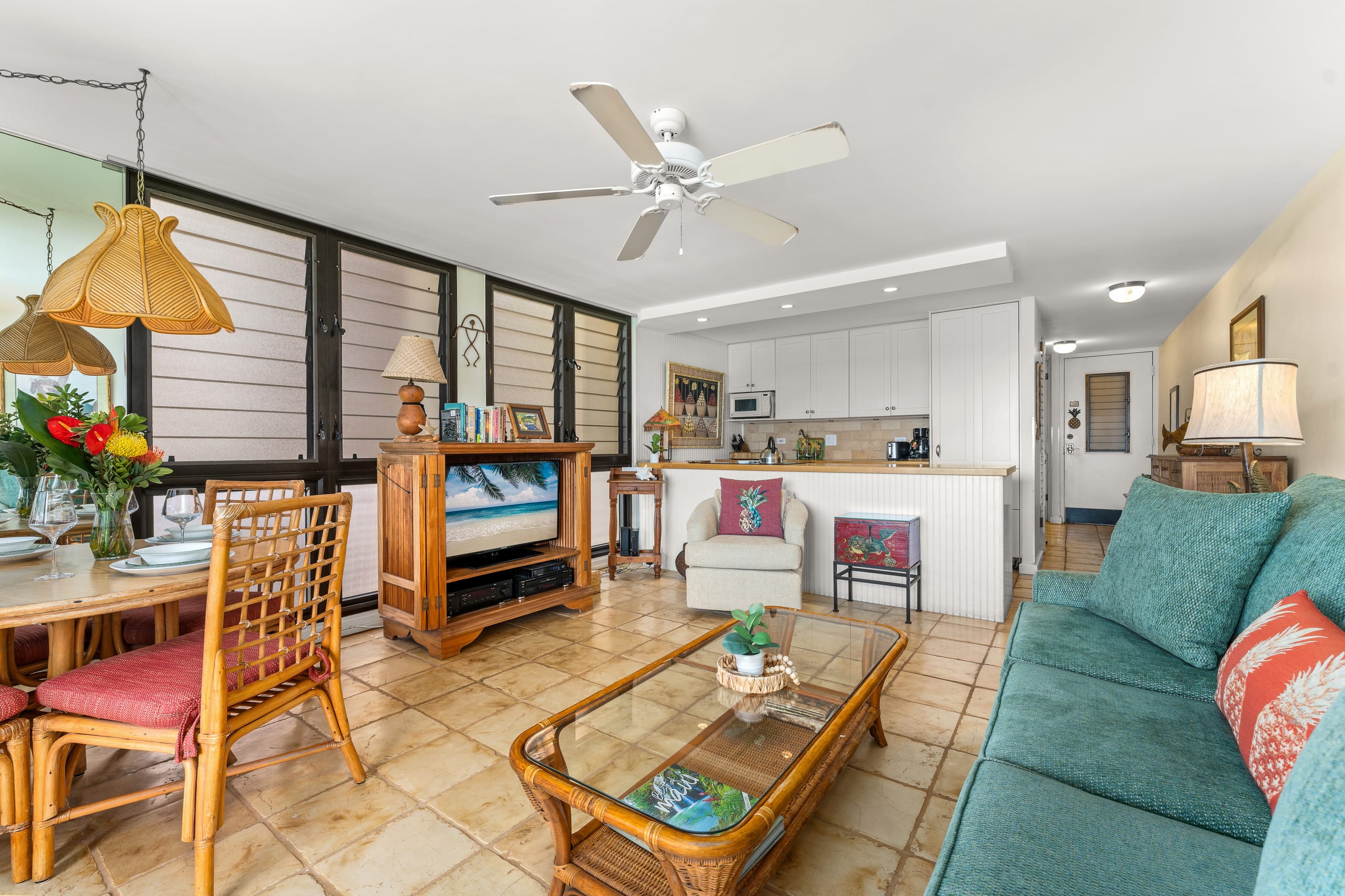 Condo in Lahaina · ★4.87 · 1 bedroom · 1 bed · 1 bath - Image 5