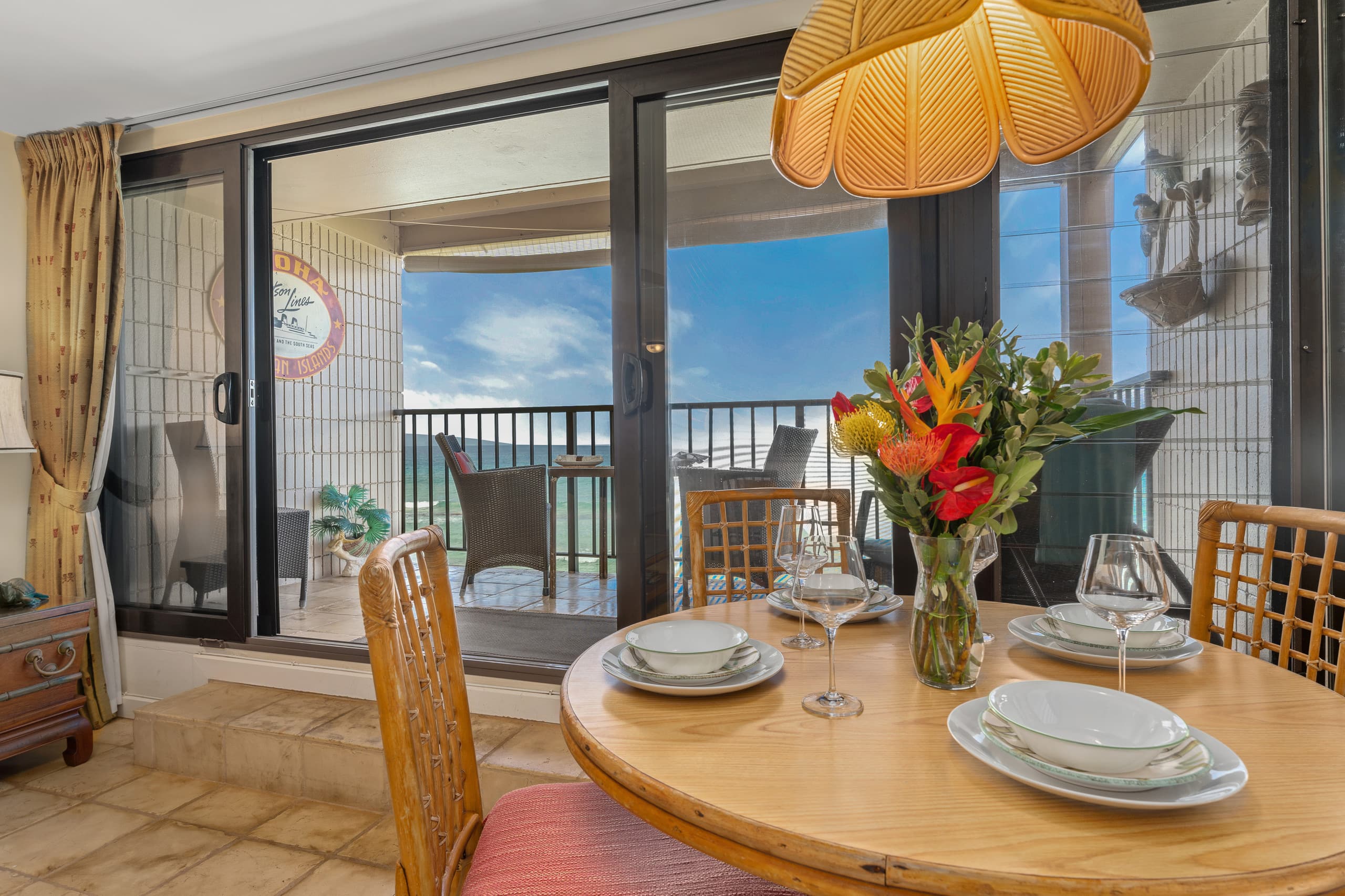 Condo in Lahaina · ★4.87 · 1 bedroom · 1 bed · 1 bath - Image 13