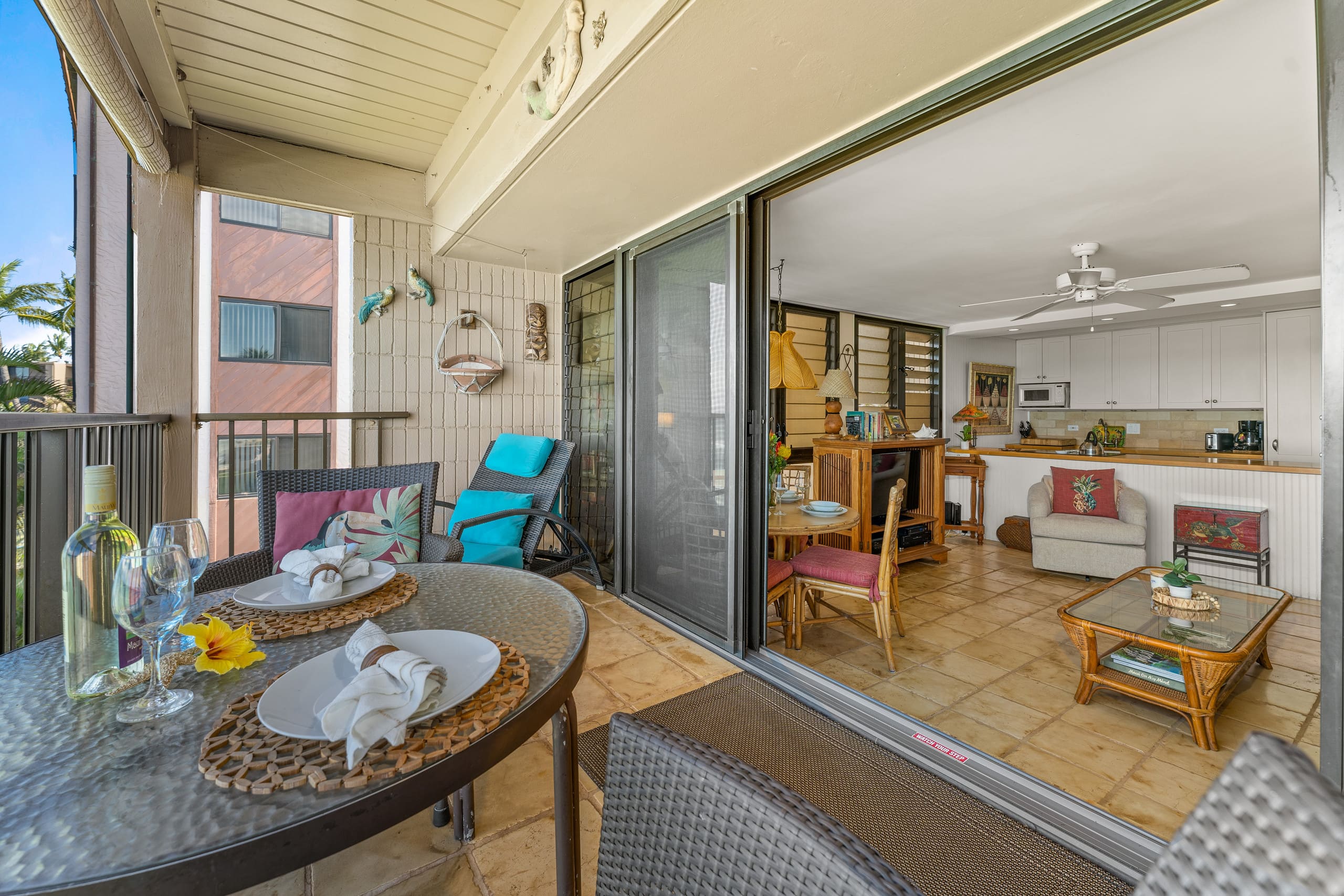 Condo in Lahaina · ★4.87 · 1 bedroom · 1 bed · 1 bath - Image 36