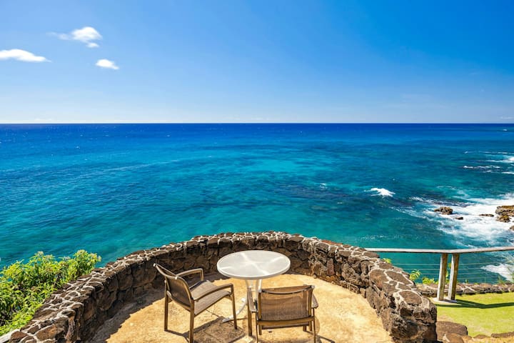 Amazing 4BR Oceanfront | Balcony | W/D gallery image 3