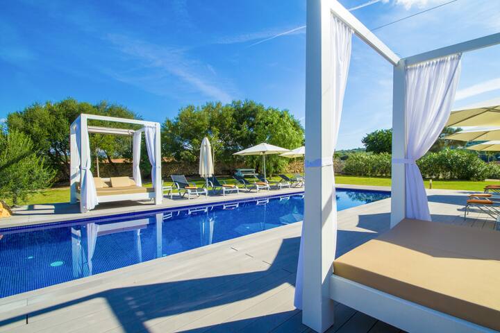 Finca S’hort De Conies gallery image 4