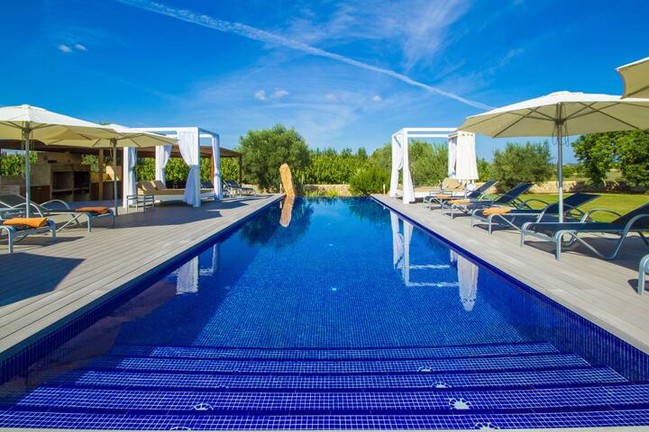 Finca S’hort De Conies gallery image 2