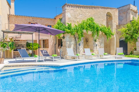 Sa Casa Vella