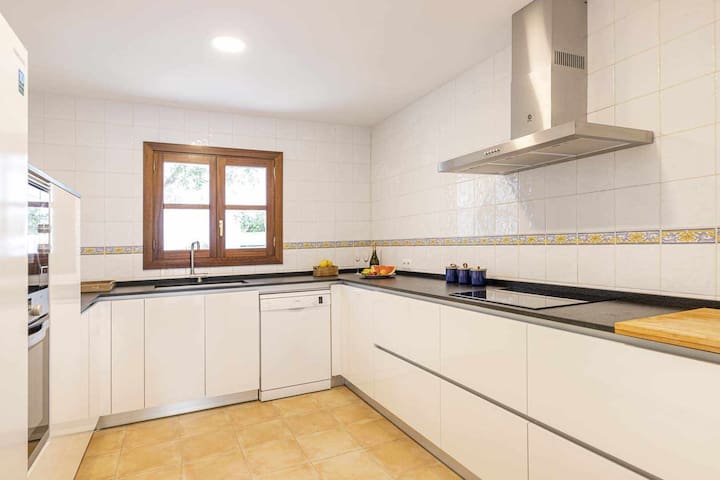 Villa Mallorca gallery image 4