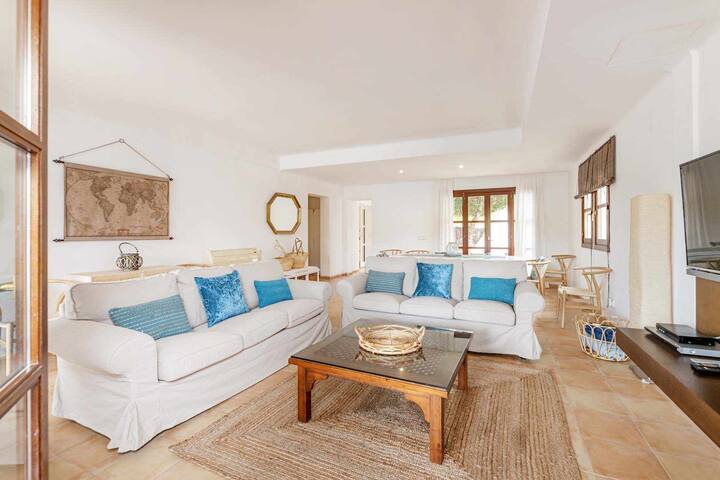 Villa Mallorca gallery image 3