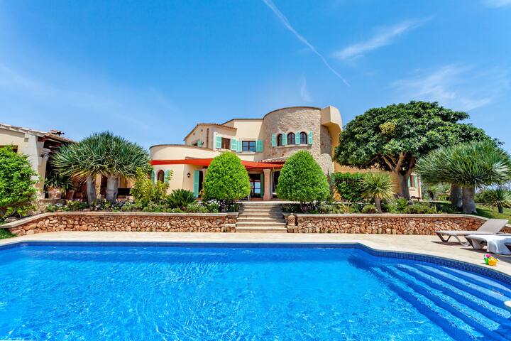 Finca Ses Mires gallery image 3