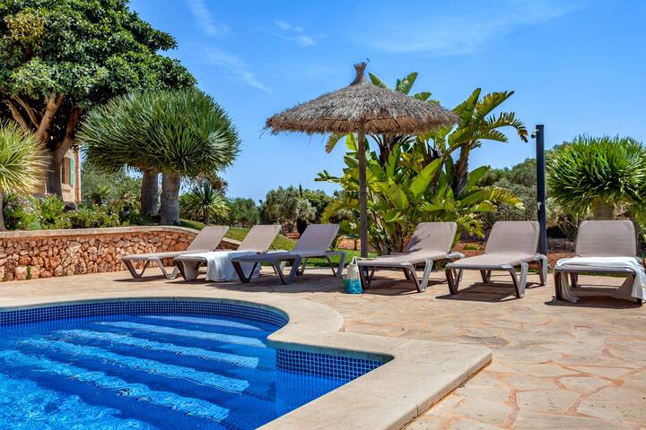 Finca Ses Mires gallery image 5