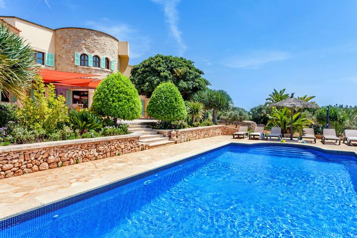 Finca Ses Mires gallery image 4