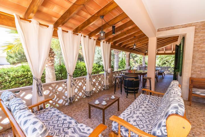 Casa Aurora gallery image 5