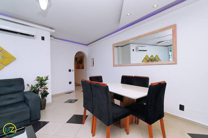 Oceanfront penthouse with private pool Copacabana gallery image 5