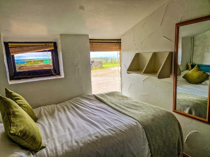 马蹄小屋单卧室