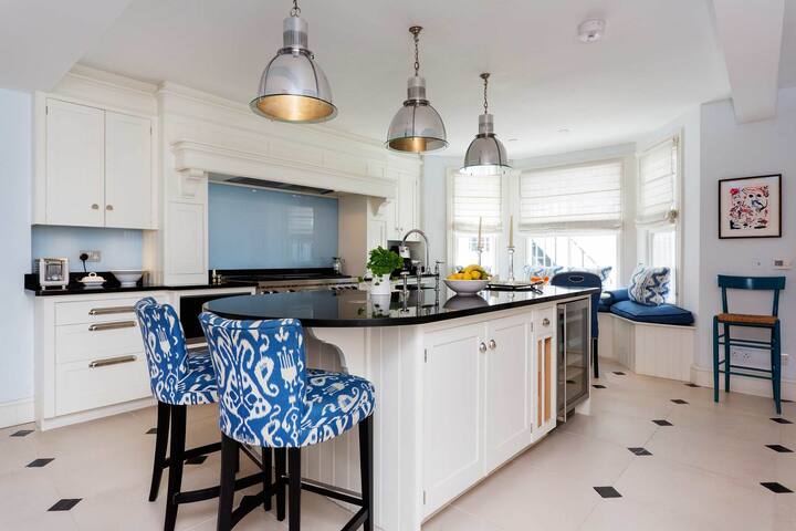 Pastel Chelsea by Veeve gallery image 4