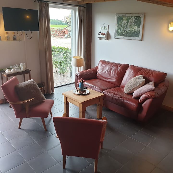 Den Heijkant Hanenberg - Tilburg