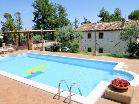 Il Noceto by Interhome