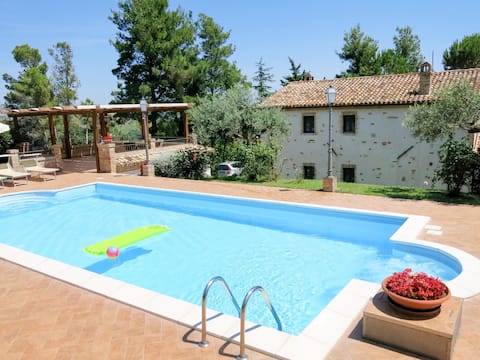 Il Noceto by Interhome