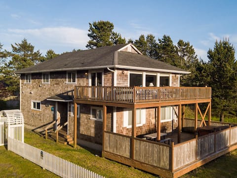 Pets Ok, Fenced Yard, Playset, Walk To Beach(45Th)
