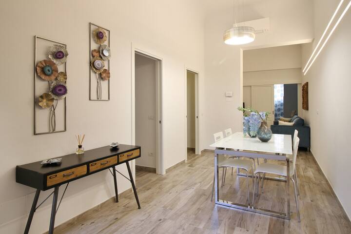 Meadow Forty-Five – Sweet Dreams in Florence gallery image 4