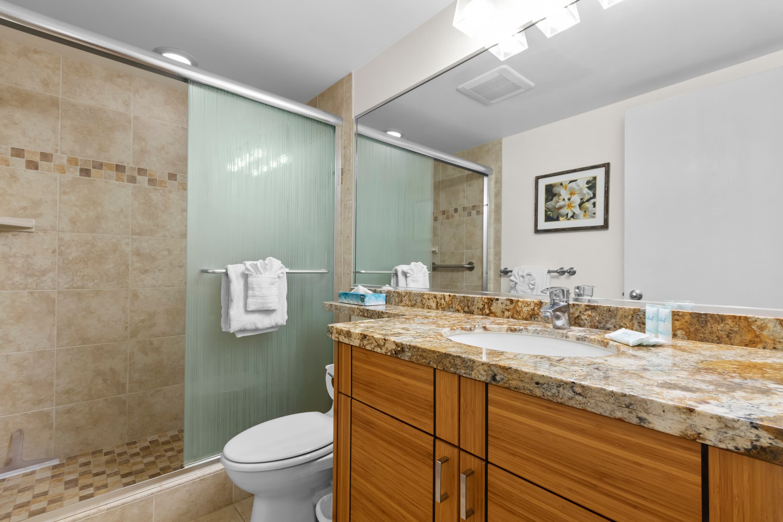 Condo in Kihei · ★4.67 · 1 bedroom · 2 beds · 1.5 baths - Image 18