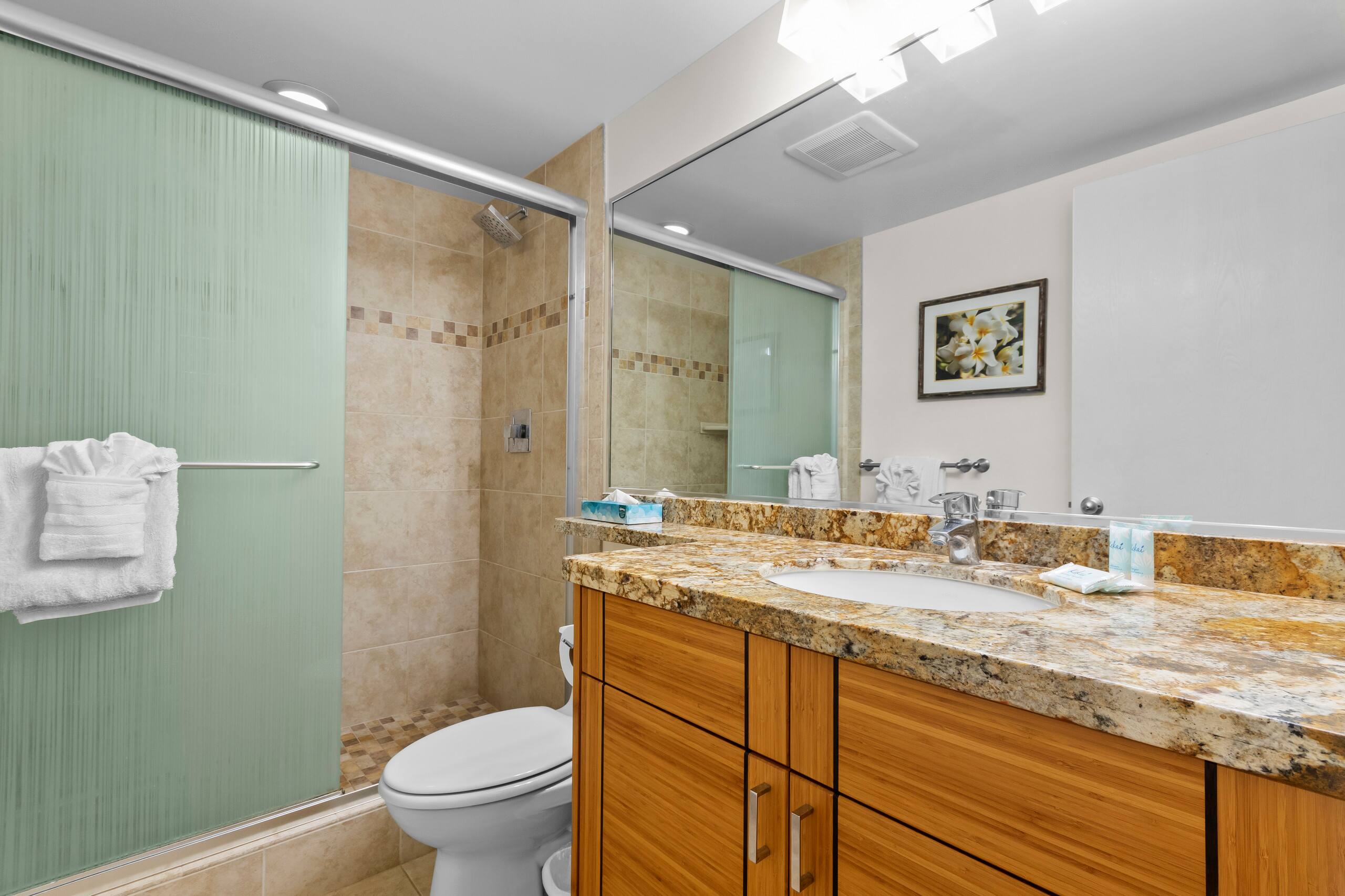 Condo in Kihei · ★4.67 · 1 bedroom · 2 beds · 1.5 baths - Image 20