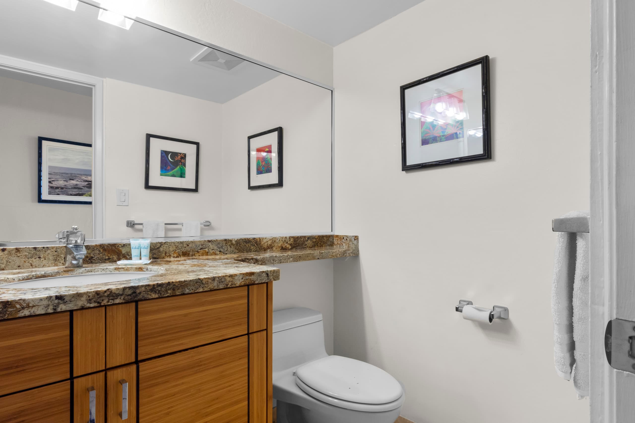 Condo in Kihei · ★4.67 · 1 bedroom · 2 beds · 1.5 baths - Image 19