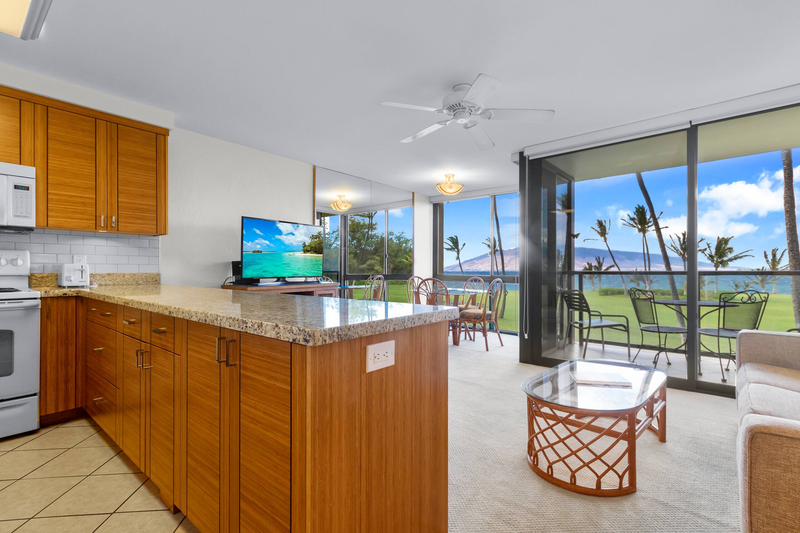 Condo in Kihei · ★4.67 · 1 bedroom · 2 beds · 1.5 baths - Image 12