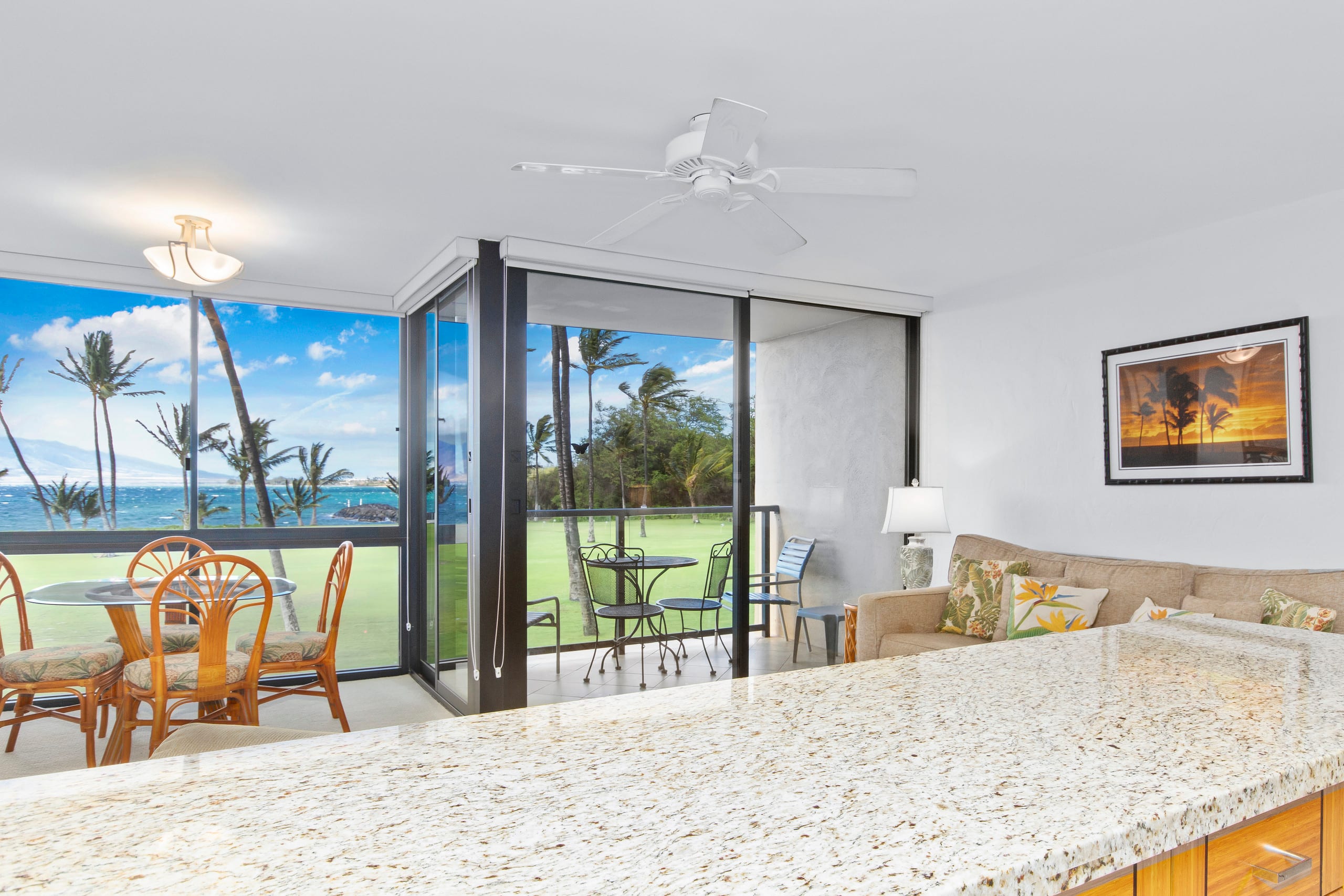 Condo in Kihei · ★4.67 · 1 bedroom · 2 beds · 1.5 baths - Image 9