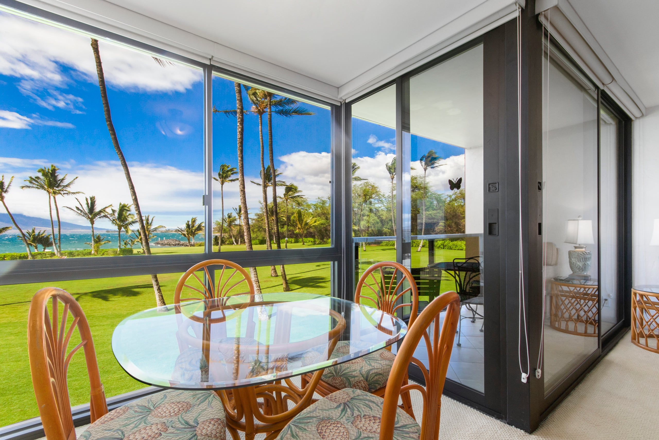 Condo in Kihei · ★4.67 · 1 bedroom · 2 beds · 1.5 baths - Image 2