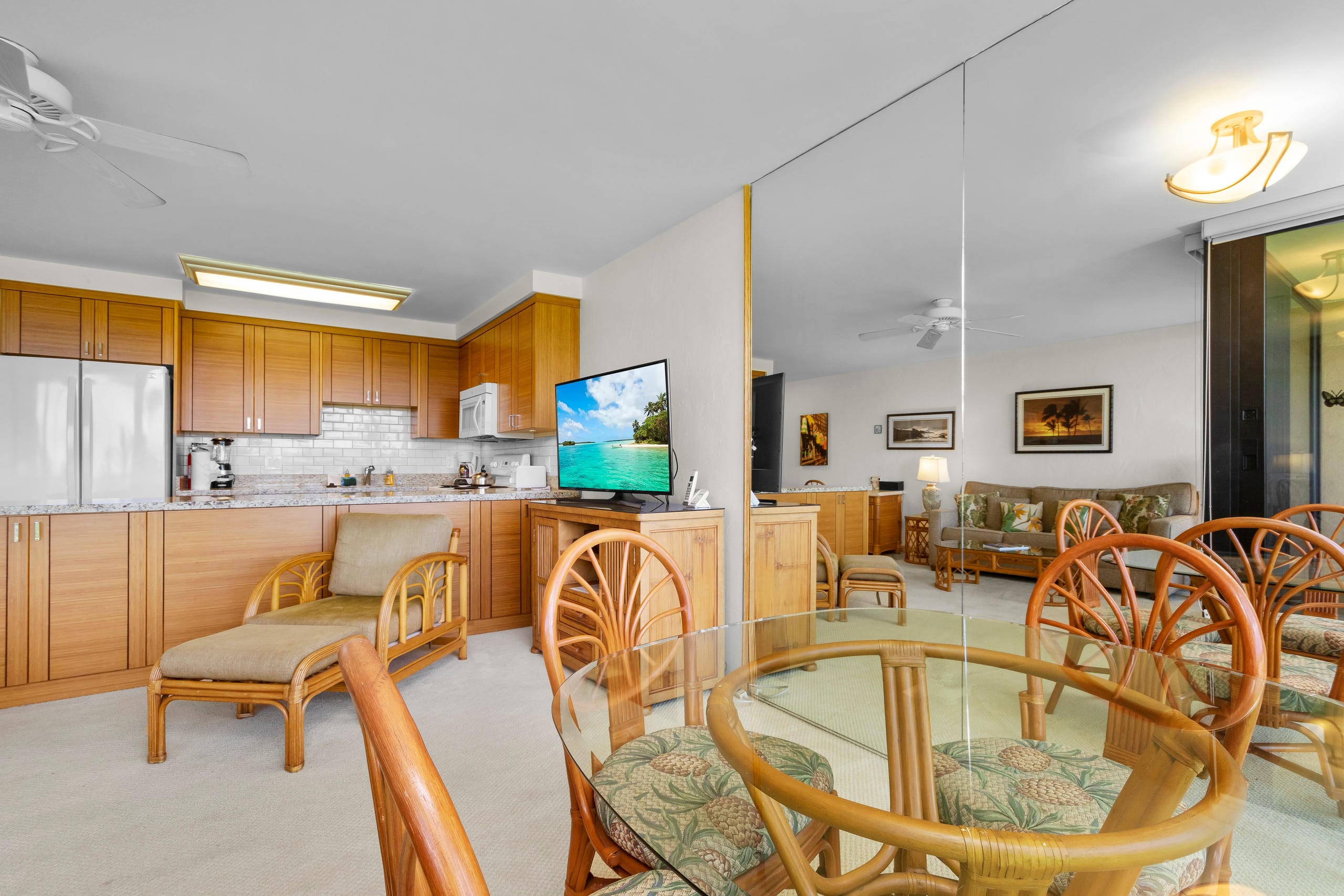 Condo in Kihei · ★4.67 · 1 bedroom · 2 beds · 1.5 baths - Image 8