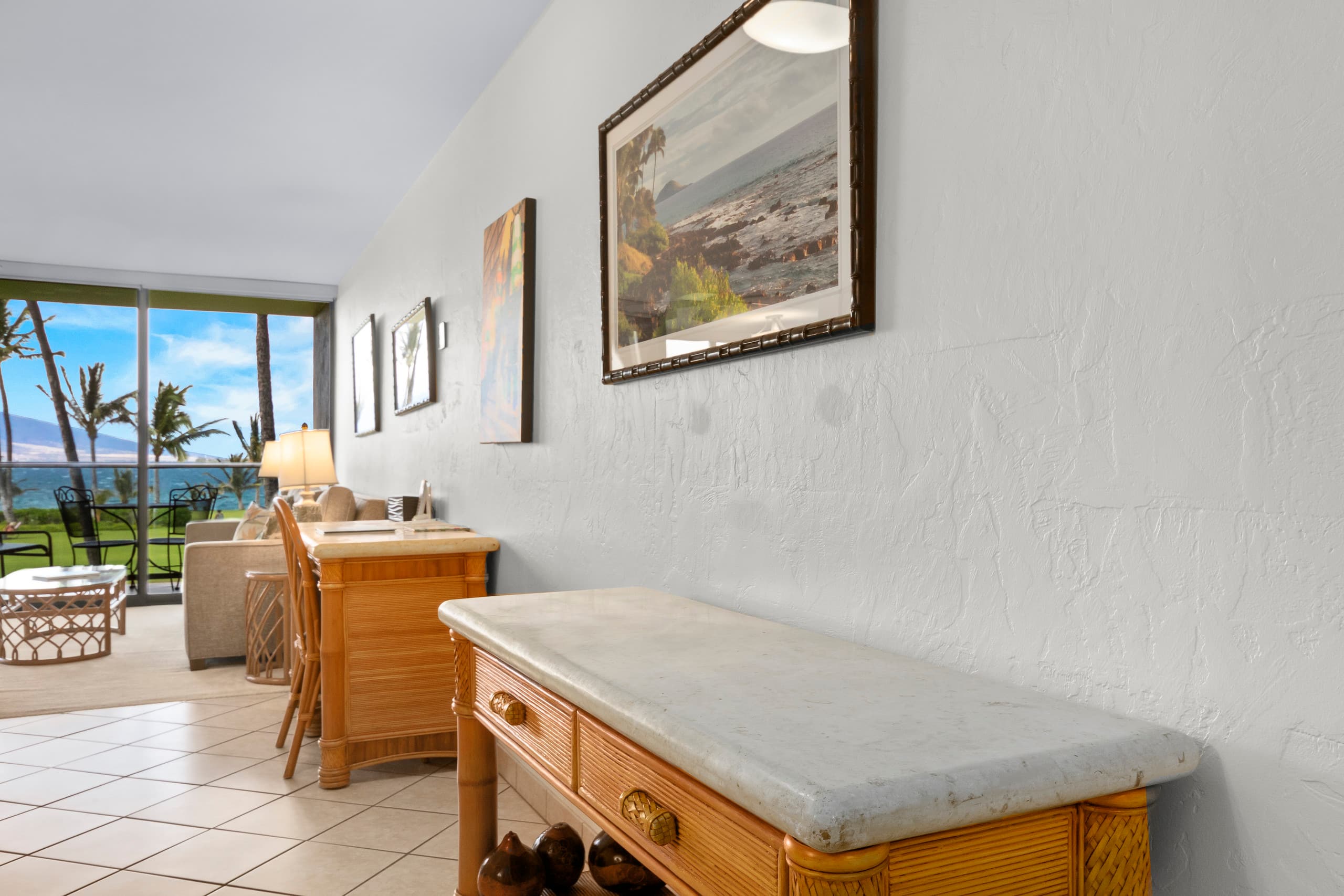 Condo in Kihei · ★4.67 · 1 bedroom · 2 beds · 1.5 baths - Image 13